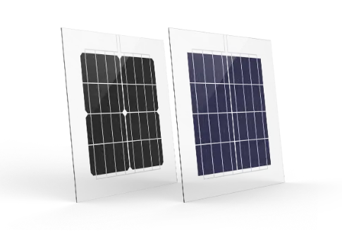 bipv solar panels