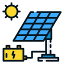 Cost-effective Solar Power