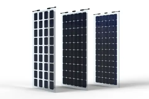 Photovoltaic Curtain Wall BIPV Glass