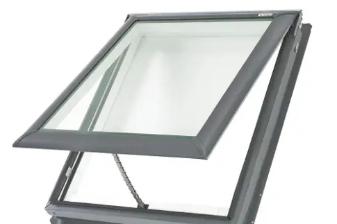 Photovoltaic Skylight BIPV Glass