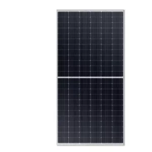 600w Solar Panels