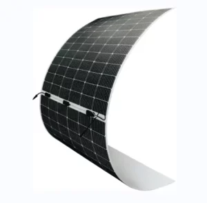 400w flexible solar panels