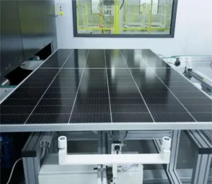 450w Solar Panels