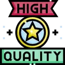 High Quality & Reliable Products 