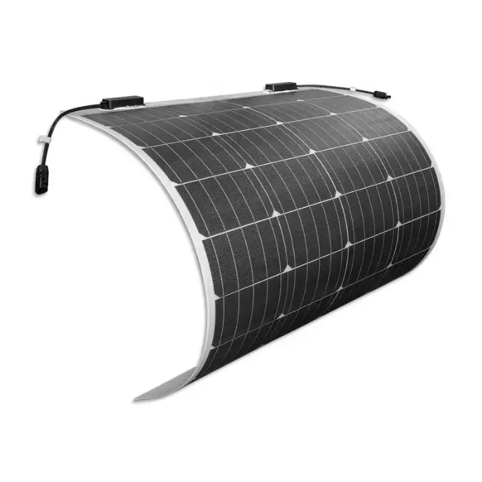 300w flexible solar panels