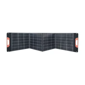 100w portable solar panels