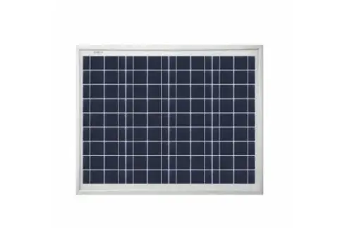 150w Solar Panel Window