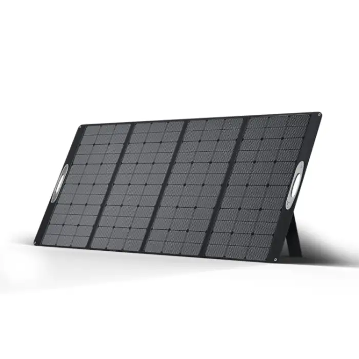 400w Portable Solar Panels