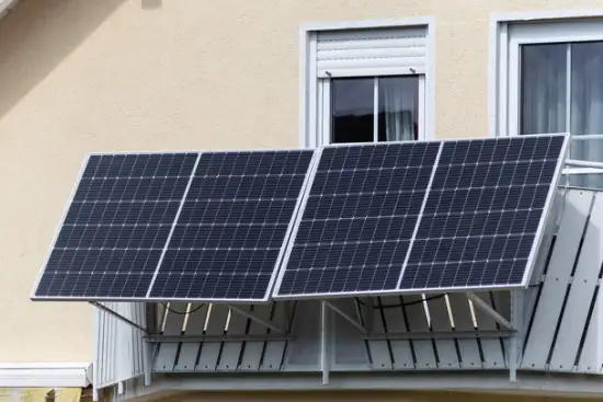 800w solar panel