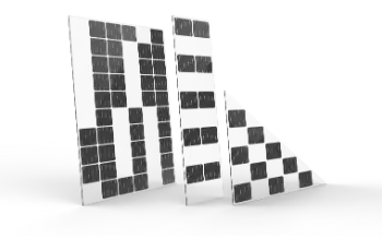 Photovoltaic Double Glass Facade