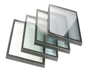 Photovoltaic Glass Facade