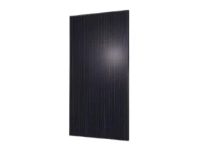 Solar Wall Panels