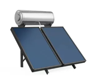 Solar Water Heating Kit