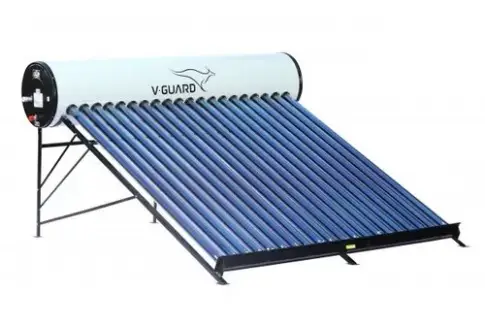 Stainless steel tank Passive Solar Water Heating System
