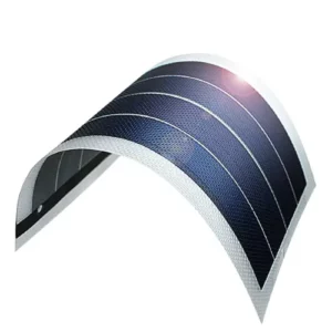 Thin Film Solar Panels