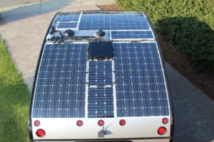 flexible solar panels for car roof4