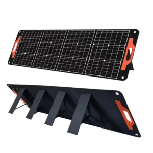 400w Portable Solar Panels