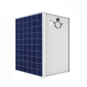 300w Mono Solar Panels