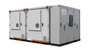 Commercial Energy Storage Systems