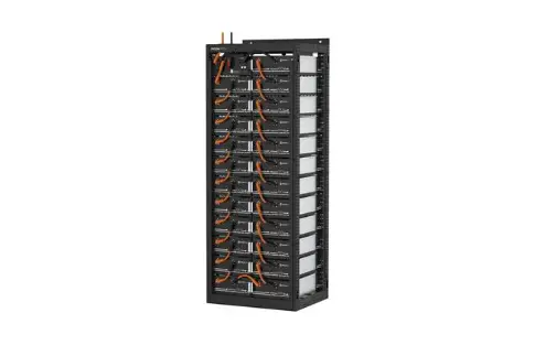 Pylon Battery Storage