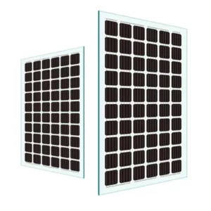 BIPV Solar Panels