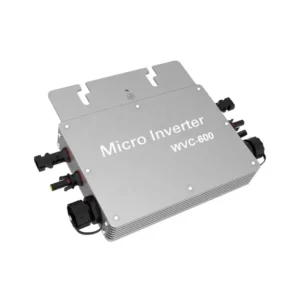 Grid Tie Micro Inverters