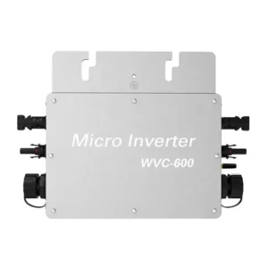 Off Grid Micro Inverter