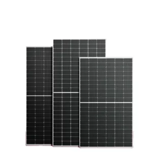 BIPV Solar Panels