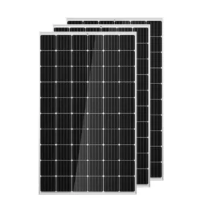 In-roof Solar Panels