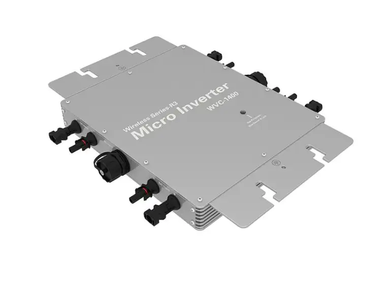 250w Micro Inverter