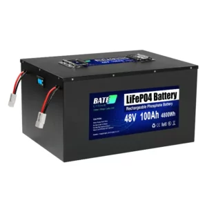 100 kWh Home Battery