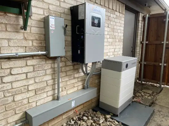 10kw Commercial Inverters