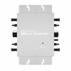 600w Micro Inverter