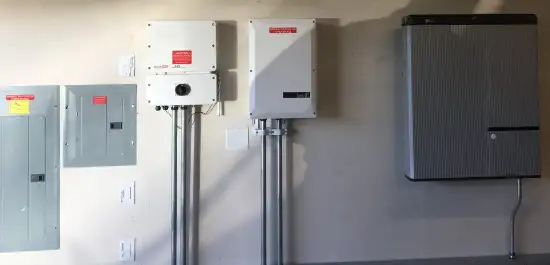 20kw Commercial Inverters