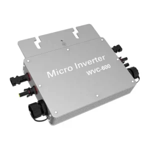Off Grid Micro Inverter
