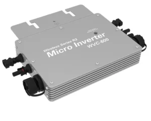 400w Micro inverter