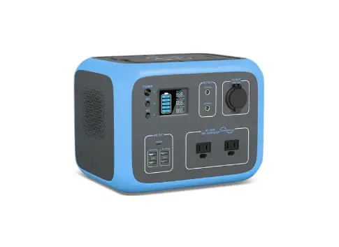300W Portable Power Station
