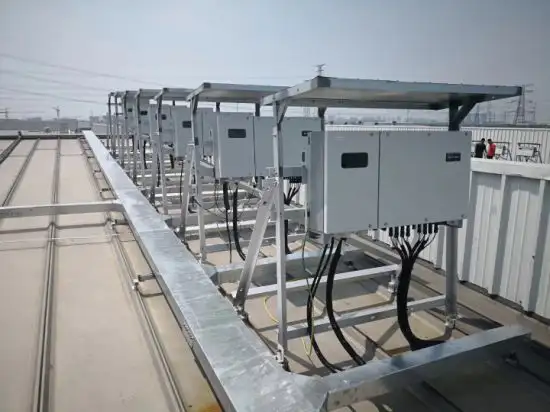 8kw Low-Frequency Inverter