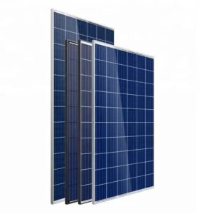 200w Solar Panels