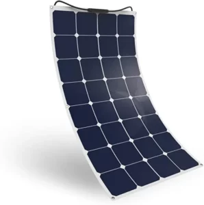 12v Flexible Solar Panel