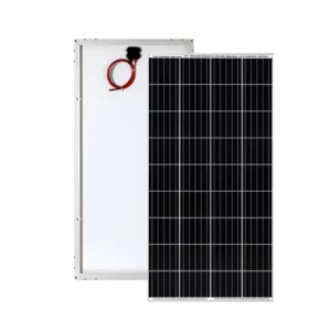 Solar Panels for Shed