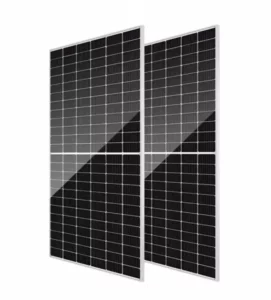 370w Solar Panels