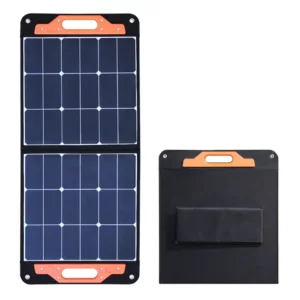 Portable Solar Panels for RV