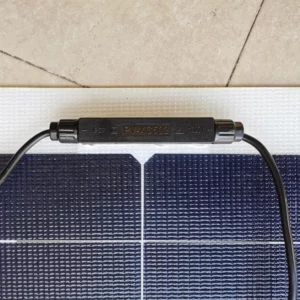 12v Flexible Solar Panel