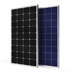 500w Mono Solar Panel