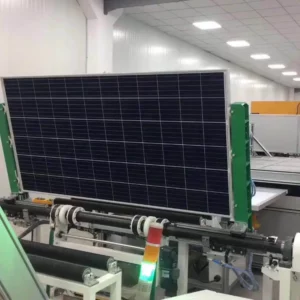 500w Solar Panels