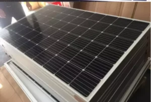 20w Solar Panels