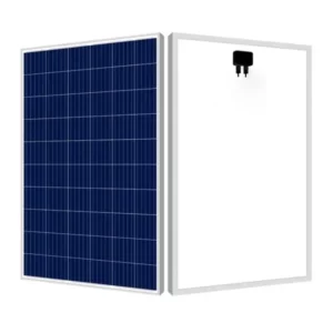 100w Solar Panels