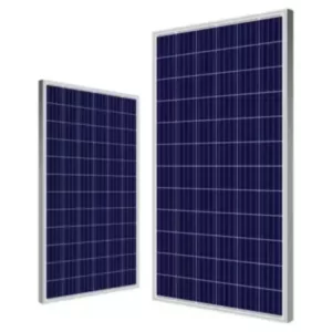 130w Solar Panels