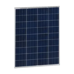 100w Solar Panels